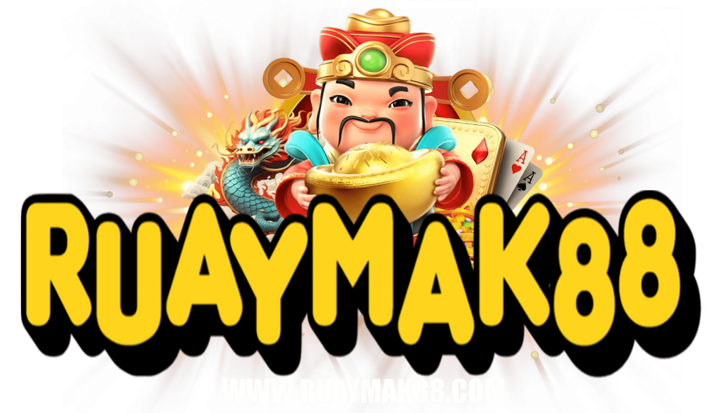 ruaymak88