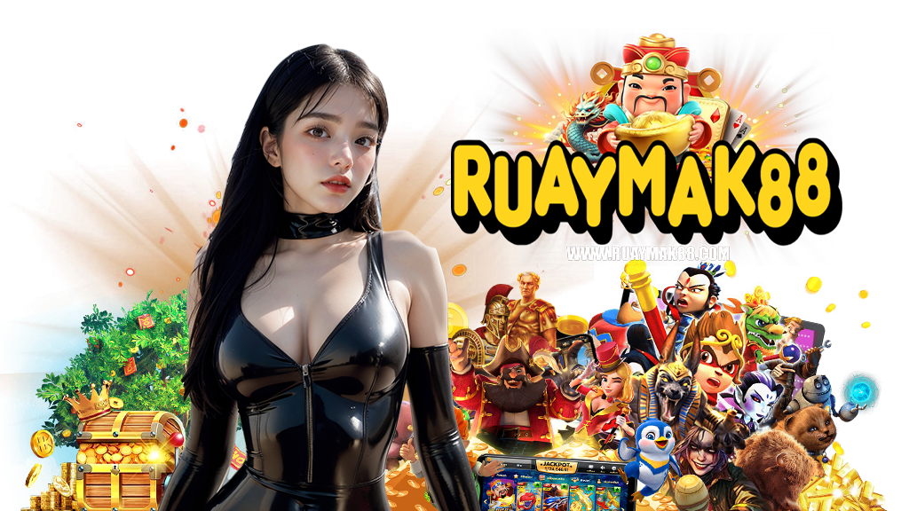 ruaymak88-slot